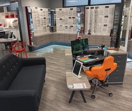 Écouter Voir Optique RIOZ image 3