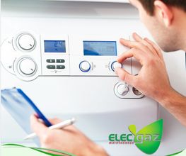 Elec' Gaz Maintenance image 1