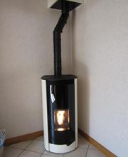 Previtali Poêle et Cheminée image 14