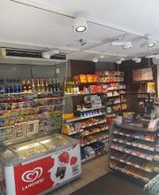 JET Tankstelle Bild 3