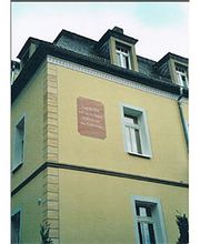 Malermeister, Ralf Schütze Bild 2