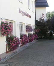 Erzgebirgshotel Bergschlößchen Pockau Inh. Alexandra Börner Bild 1