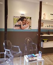 Audilab / Audioprothésiste Beaufort-en-Vallée image 2