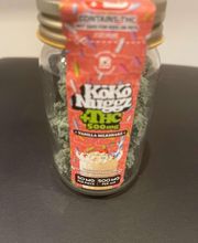 Stoned Pizza by Pizza Pusha image 15