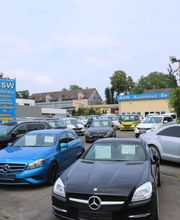 ASW Autohaus Bild 4