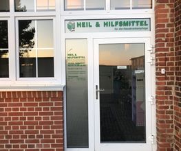 HILFSMITTEL ROBBERT Bild 3