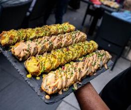 MAKIMAN 7 Neunkirchen-Seelscheid (Sushi I Nudeln I Reis) Bild 13