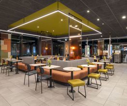 McDonald's Bild 6