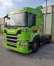 BTL Transports image 10