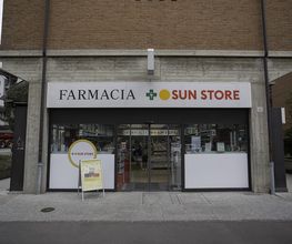 Farmacia Sun Store Lugano Beltramina