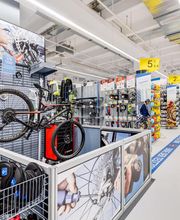 DECATHLON Leipzig-Nova Eventis Bild 10