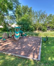 Eagle Creek Apartments image 1