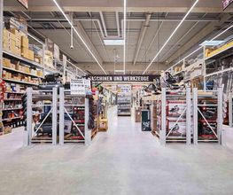 HORNBACH Paderborn Bild 11