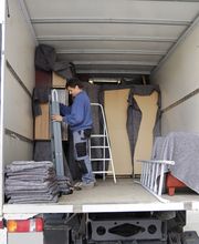 Liesegang Umzüge Bild 13