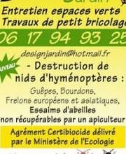 Design Jardin image 1