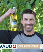 Huilerie Pré Girard Bild 2