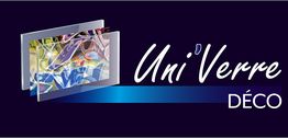 Uni'Verre Déco