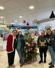 Pharmacie des Chartreux - Julie VANDEPUTTE image 20