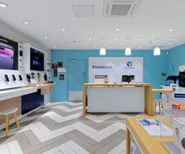 BOUYGUES TELECOM CC SIN LE NOBLE image 2