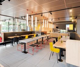 McDonald's Bild 6