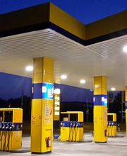 JET Tankstelle Bild 4