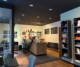 Cafe aum Bild 10