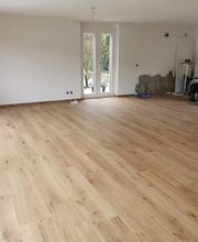 Flury Plattenbeläge & Ofenbau Bild 2