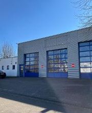 TÜV SÜD Service-Center Schorndorf Bild 3