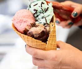 Cucco's Gelateria