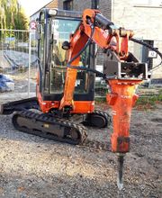 MN-Baumaschinen Bild 4