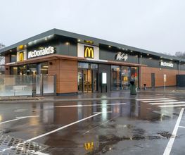 McDonald's Bild 1