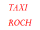 Taxis Roch