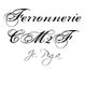 Ferronnerie Cm2f
