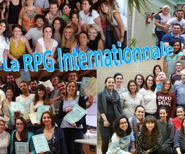 Rééducation Posturale Globale RPG image 1