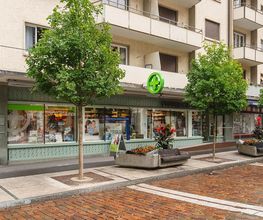 pharmacieplus de St-Maurice Bild 1