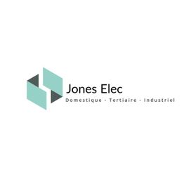 Jones Elec SARL