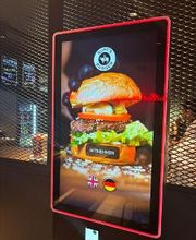 Ruff's Burger - Wiesbaden Bild 10