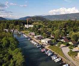 Camping des Iles image 9