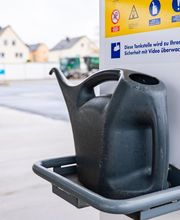 Shell Recharge Charging Station Bild 19