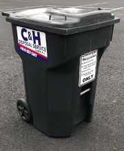 C & H Disposal Service, Inc. image 3