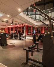 Fitness First Steglitz - Trainingsfläche