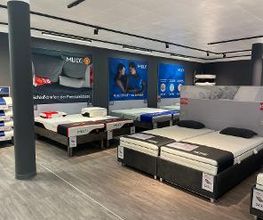 Matratzen Concord Filiale Basel-Dorenbach Bild 8