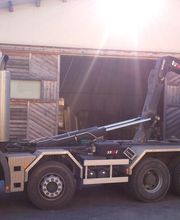 Germanier Transports SA Bild 5