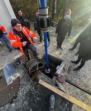 Sarl Jeannin Energie image 2