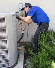 Royal Aire Solar, Heating, Air & Water image 11