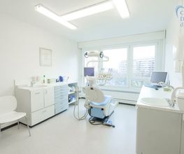 Clinique Dentaire d'Onex Bild 3