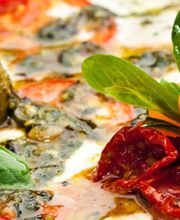 Pizzeria Bella Mare Bild 3