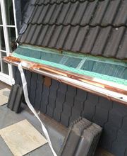 Dachdeckerei & Zimmerei Scheer GmbH Bild 13