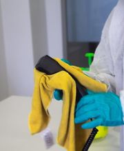 Palacios Reinigung Bild 6