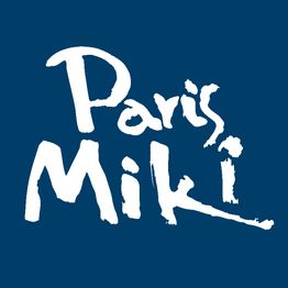 PARIS MIKI
